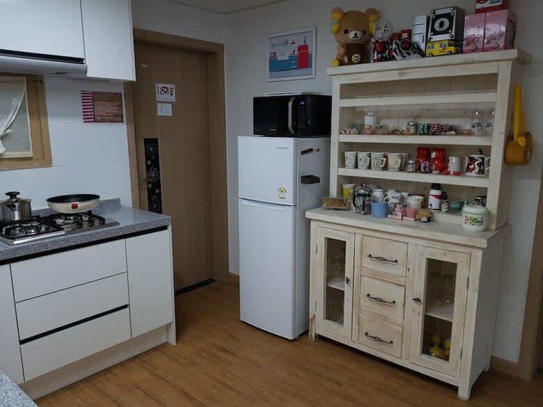 Hostal Buzz Guest House - Hostel