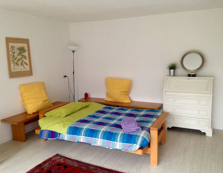 Hotel San Lazzaro Room