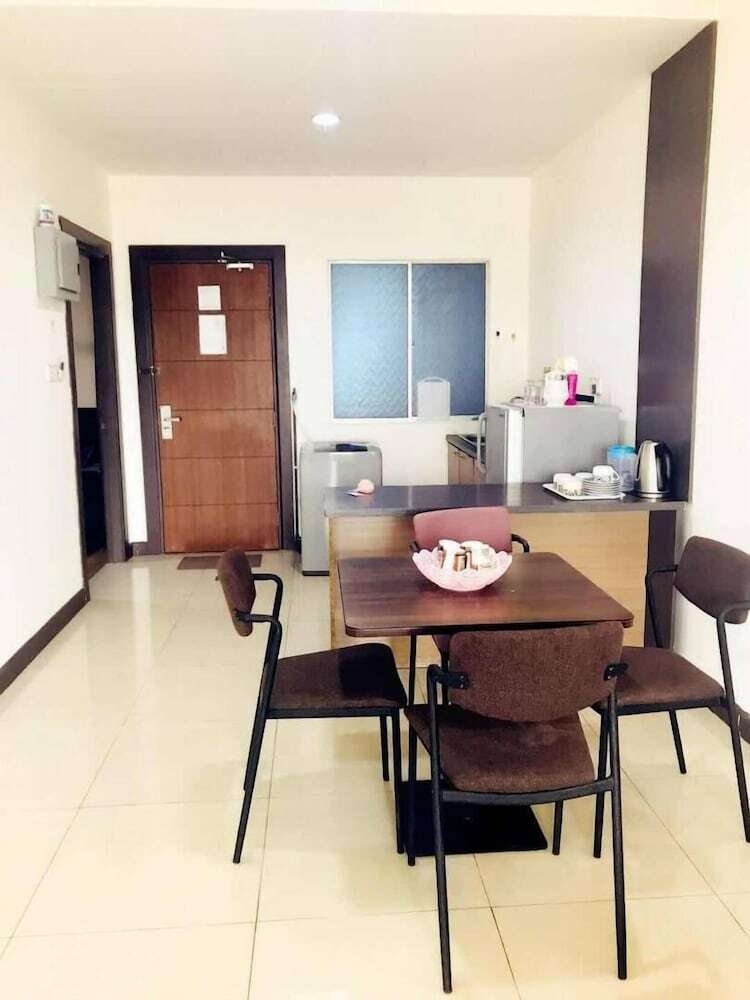 Apartamentos Ipoh Tower Lovely 2 Rooms Studio
