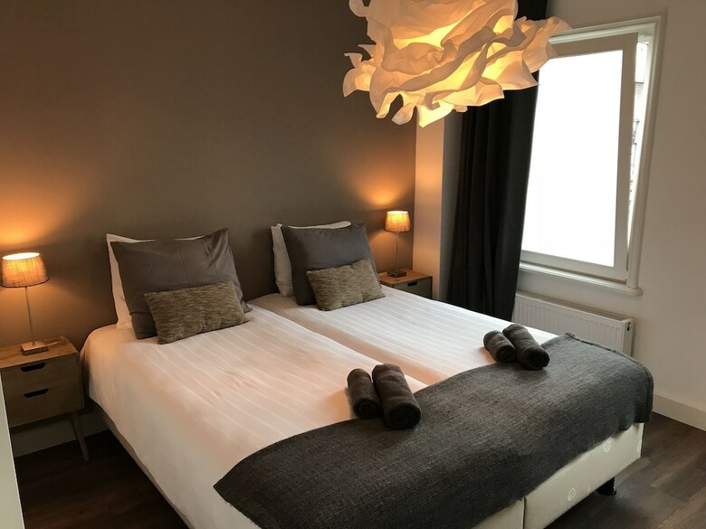 Apartamentos Cityaparthotel - De Gruyter