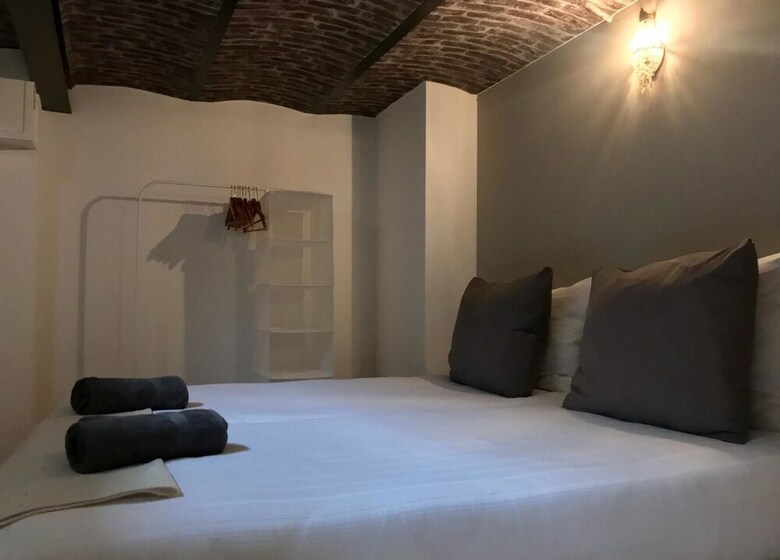 Apartamentos Cityaparthotel - De Gruyter