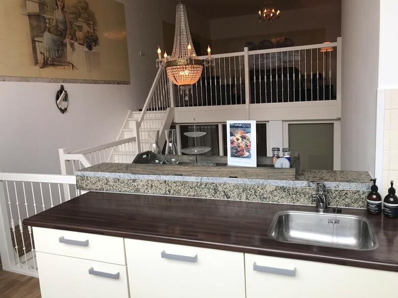 Apartamentos Cityaparthotel - De Gruyter