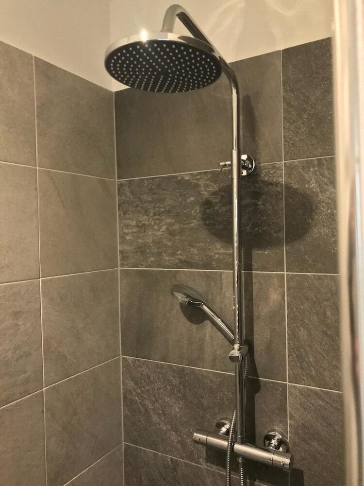 Apartamentos Cityaparthotel - De Gruyter