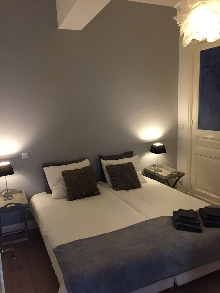 Apartamentos Cityaparthotel - De Gruyter
