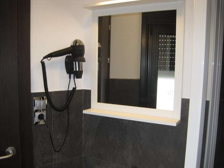 Pension Suites A Coru�a