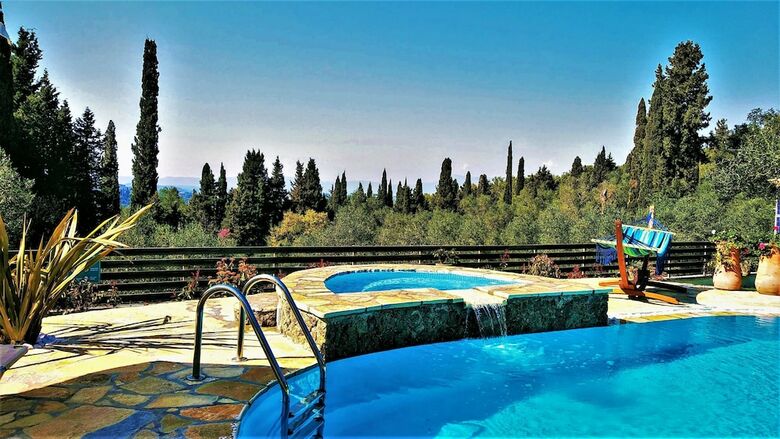 Villa Claire