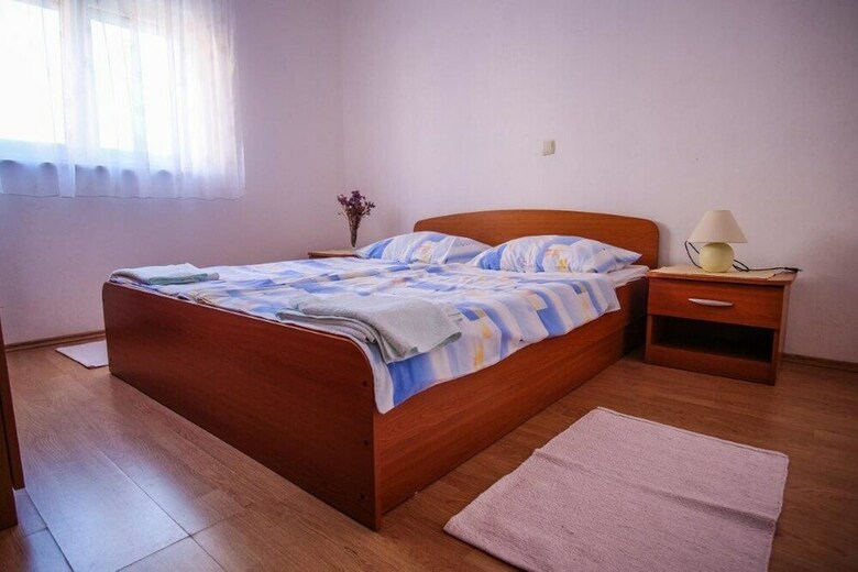 Apartments Jasko Barbat