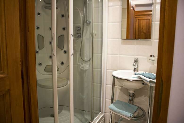 Apartamento L'amuse Du Paradis