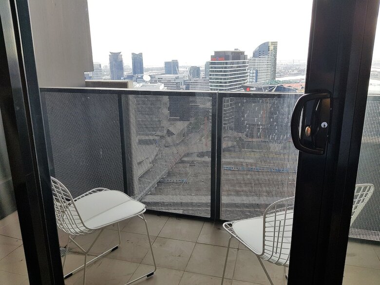 Apartamentos Readyset On Spencer