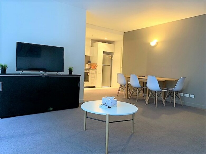 Apartamentos Readyset On Spencer