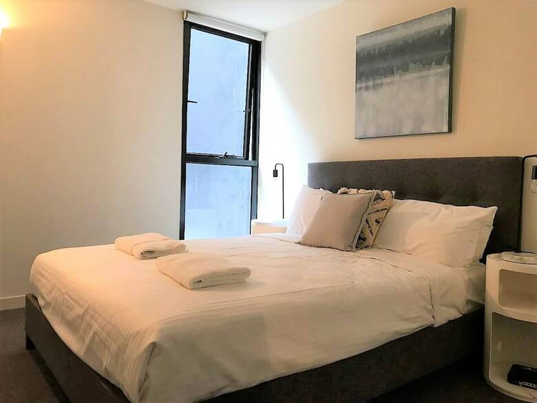 Apartamentos Readyset On Spencer