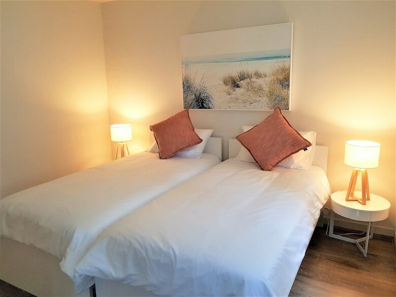 Apartamentos Readyset On Spencer