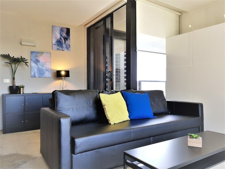 Apartamentos Readyset On Spencer