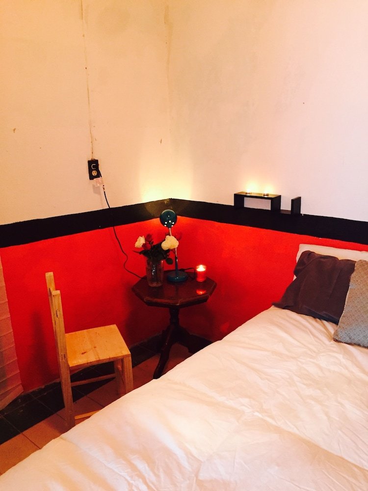 Hotel Downtown Pachuca