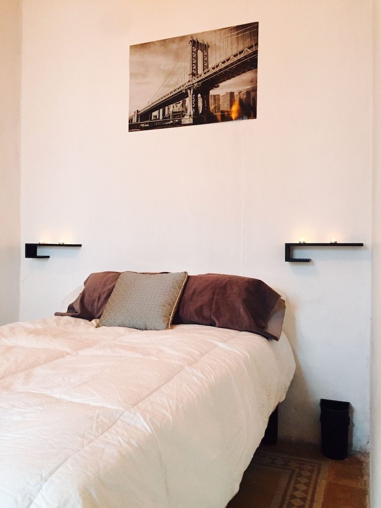 Hotel Downtown Pachuca