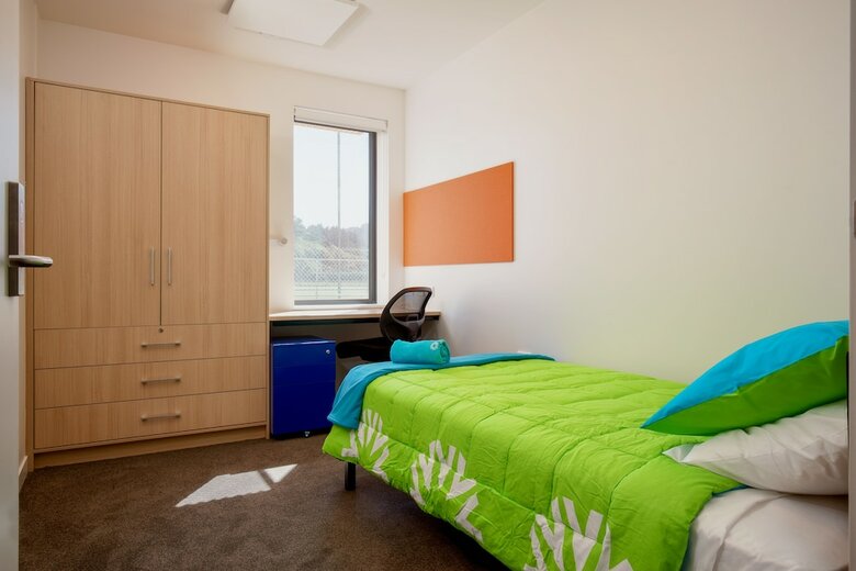 Hostal Campus Summer Stays - Otago Village
