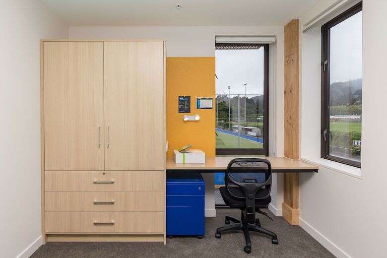 Hostal Campus Summer Stays - Otago Village
