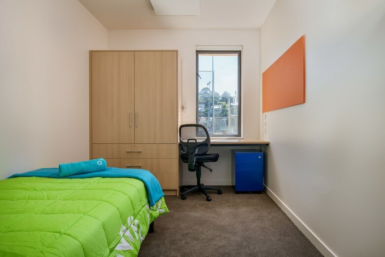 Hostal Campus Summer Stays - Otago Village