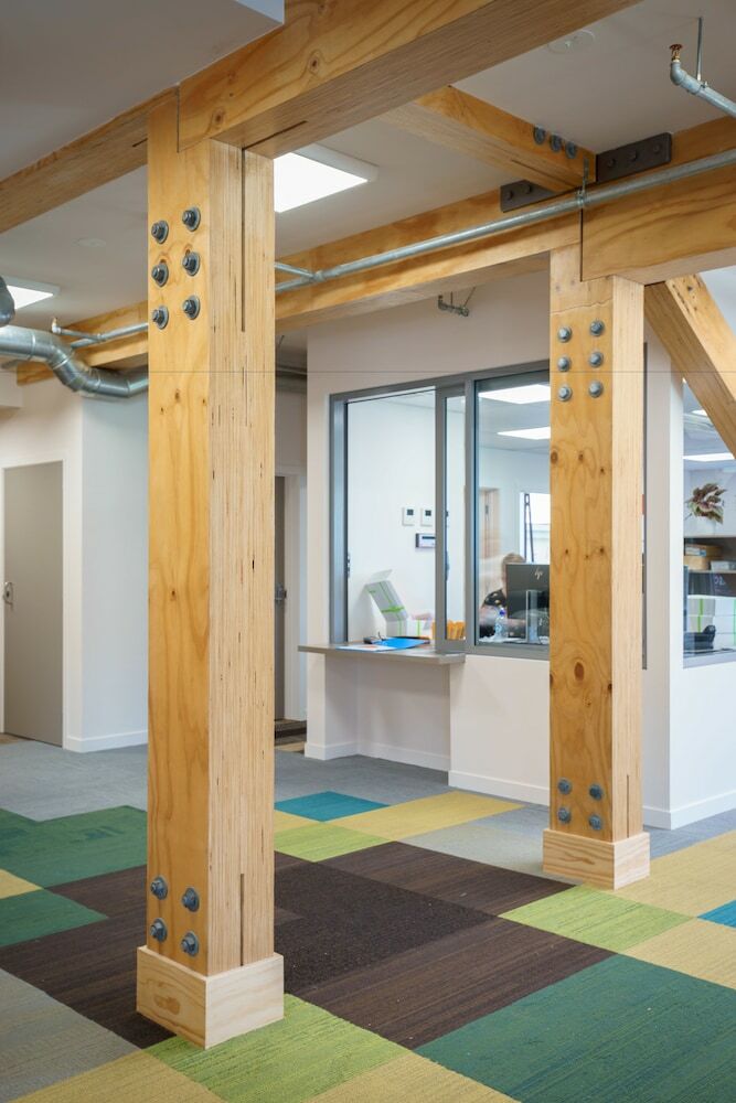 Hostal Campus Summer Stays - Otago Village