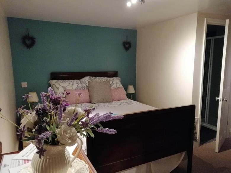 Hotel Bulls Head