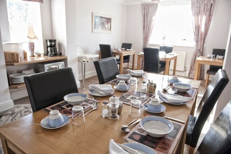 Hotel Rookery Farm Guest House