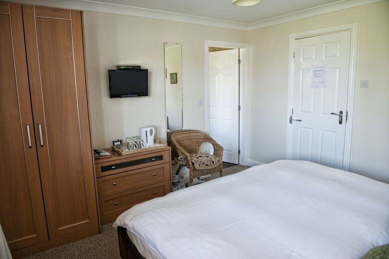 Hotel Rookery Farm Guest House