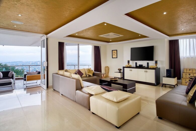 Protea Hotel By Marriott Kampala Skyz