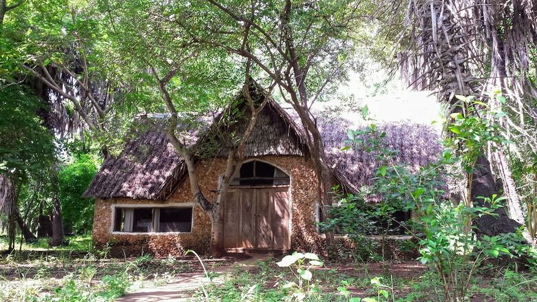 Posada Mikoko Cove Ecolodge