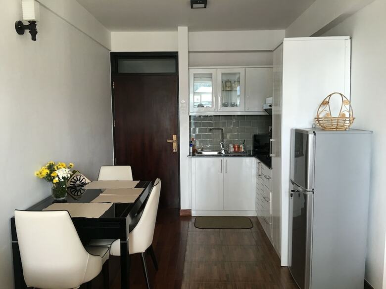 G5 Apartment