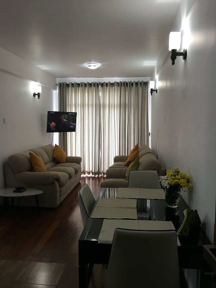 G5 Apartment