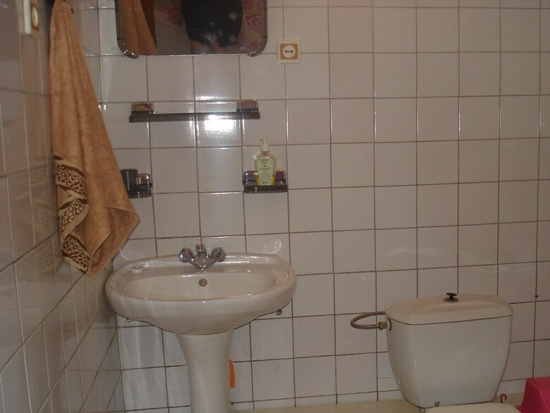 Hotel Rehabilitation Center Named After G.m.beriyev