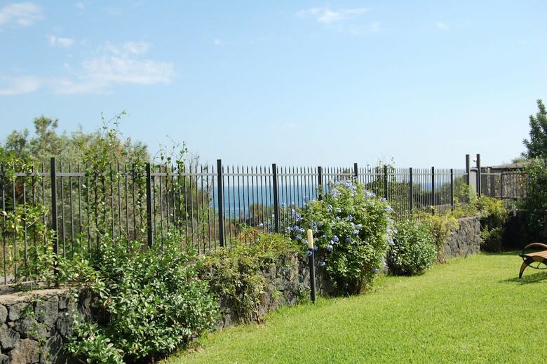 Apartamentos Residence Trinacria