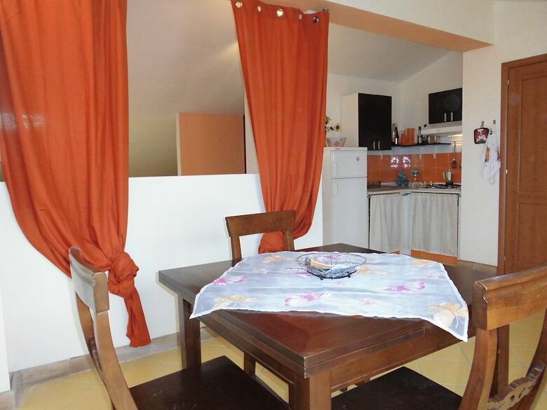 Apartamentos Residence Trinacria