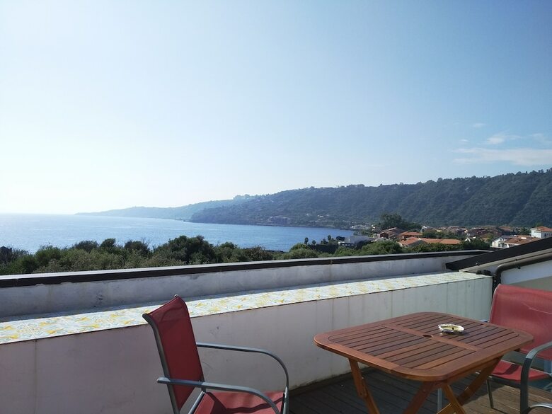 Apartamentos Residence Trinacria