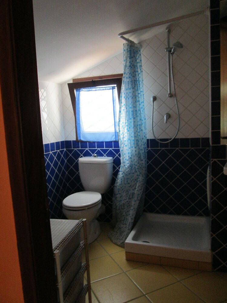 Apartamentos Residence Trinacria
