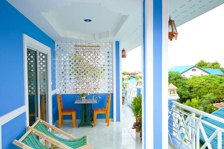 Hotel Baanhappylove