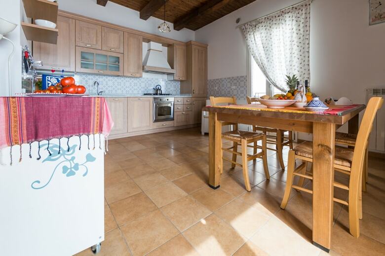 Apartamento Le Terrazze Monopoli Puglia - Nettuno