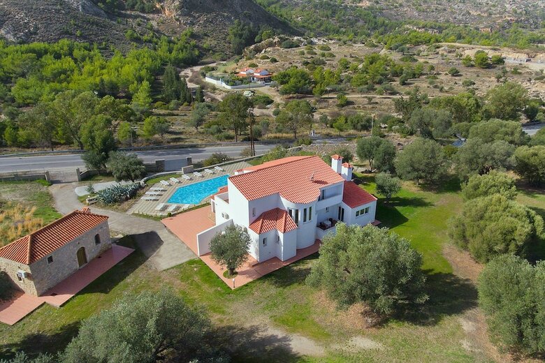 Villa Jenny