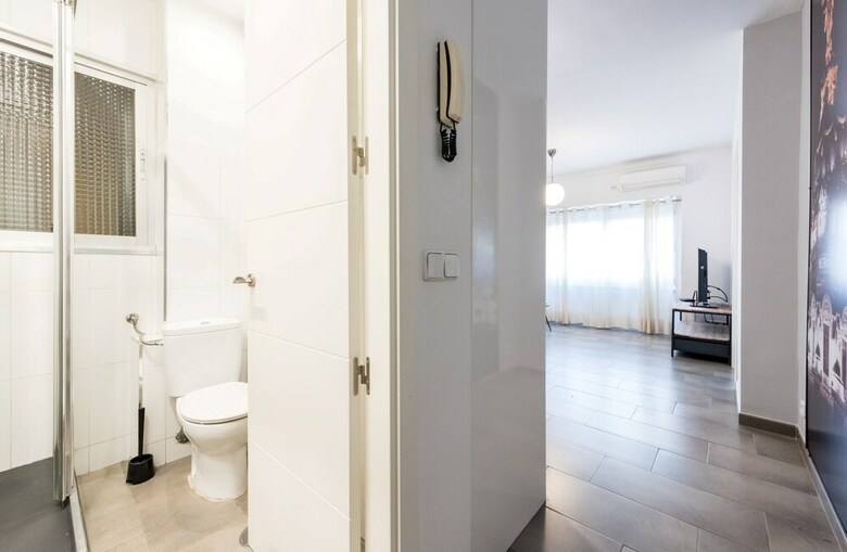 Apartamentos Fuencarral City Center