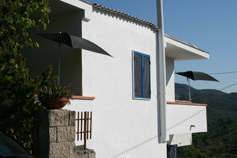 Apartamento Pioppi House