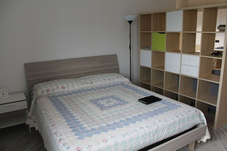 Apartamento Pioppi House