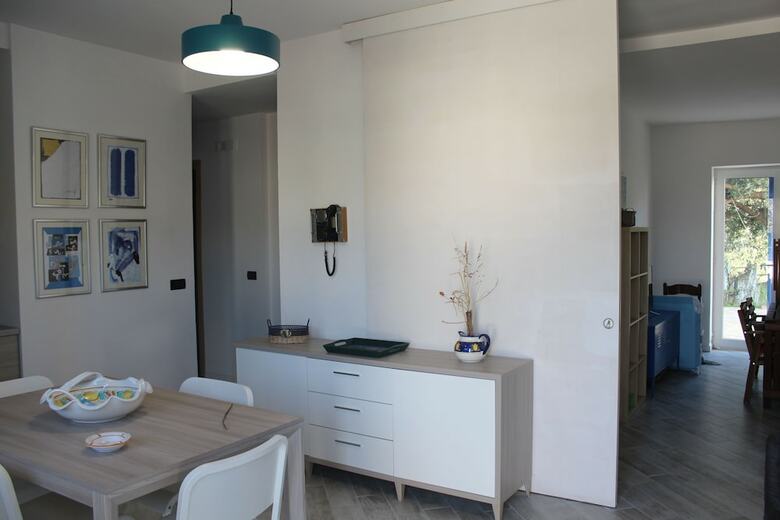 Apartamento Pioppi House