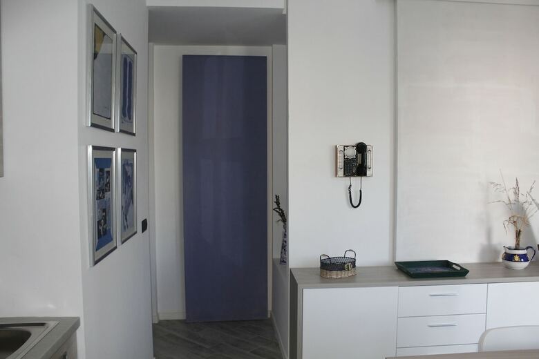 Apartamento Pioppi House