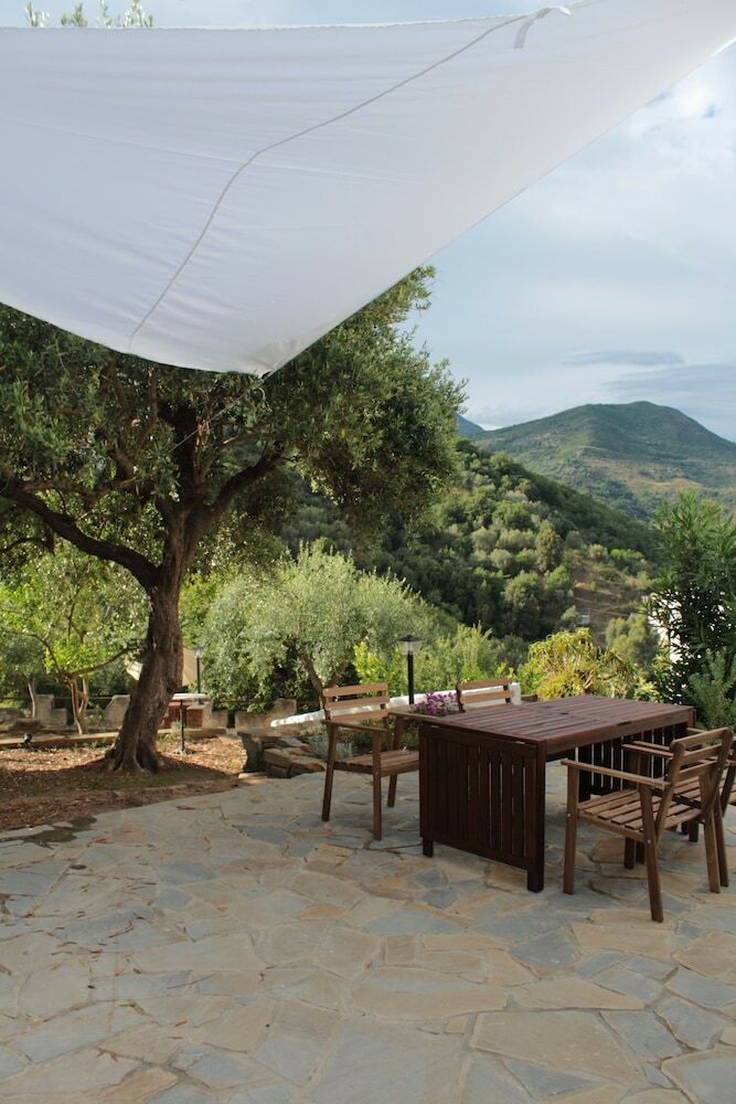 Apartamento Pioppi House