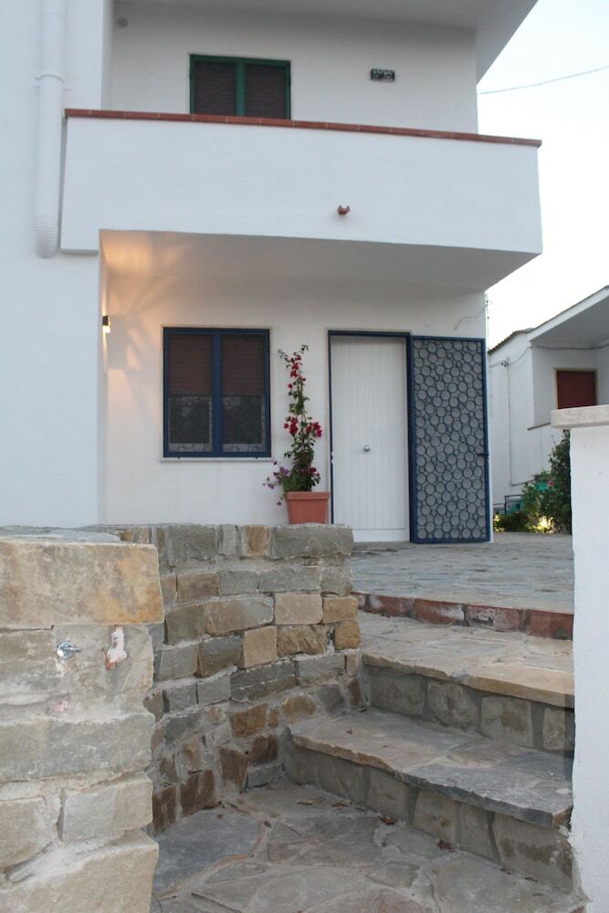 Apartamento Pioppi House