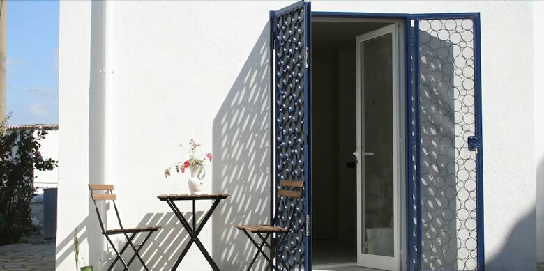 Apartamento Pioppi House
