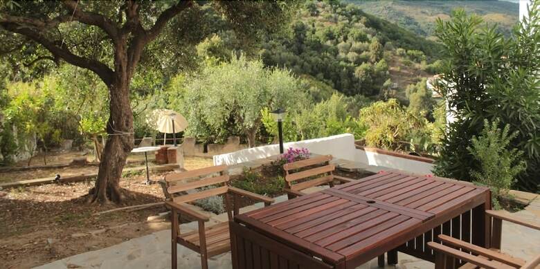 Apartamento Pioppi House