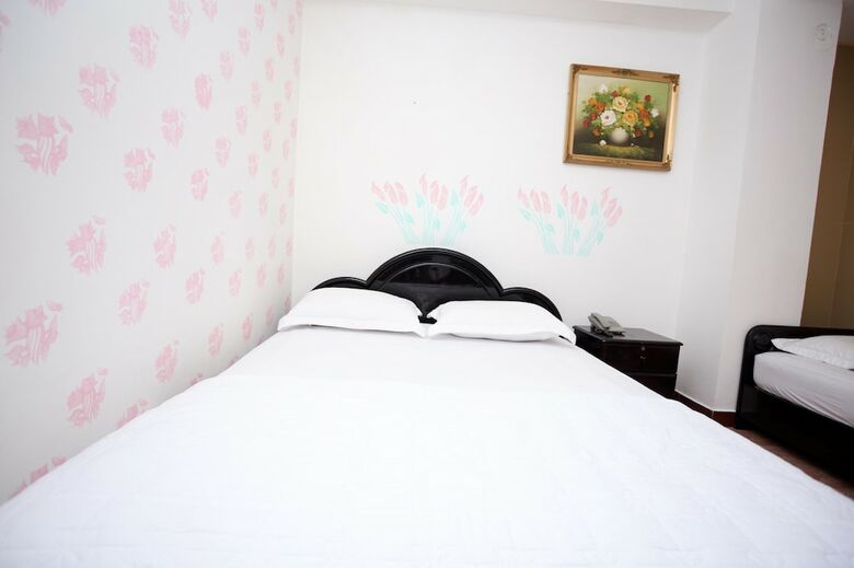 Thanh Lan Hotel