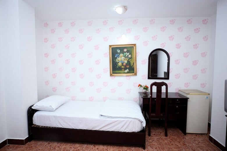 Thanh Lan Hotel
