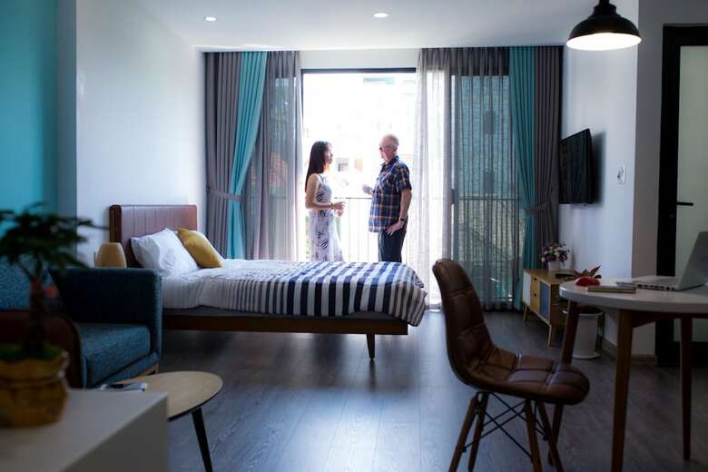 Hotel Infinity Residences
